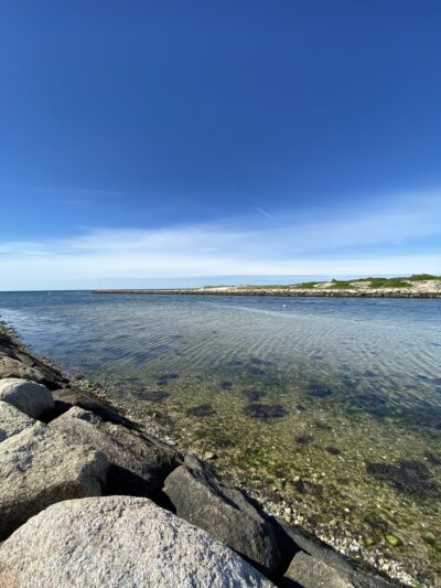Thatcher Park Beach - South Yarmouth, MA