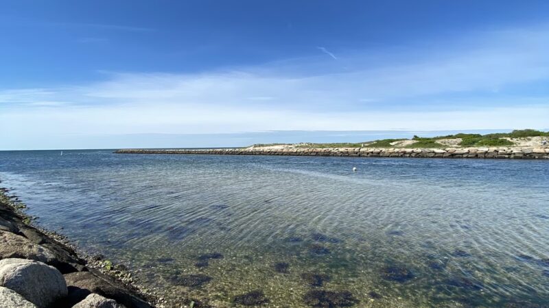 Thatcher Park Beach - South Yarmouth, MA