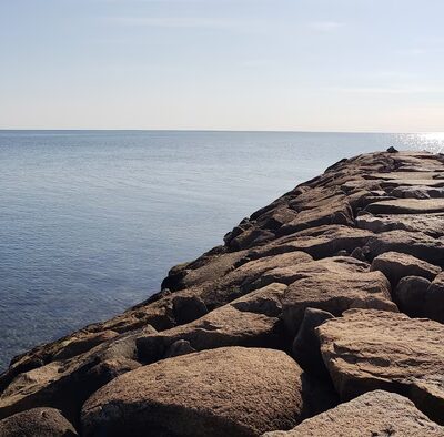 Thatcher Park Beach - South Yarmouth, MA