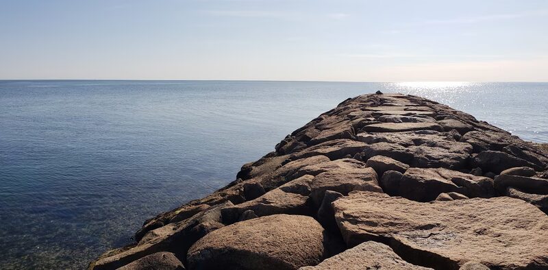 Thatcher Park Beach - South Yarmouth, MA