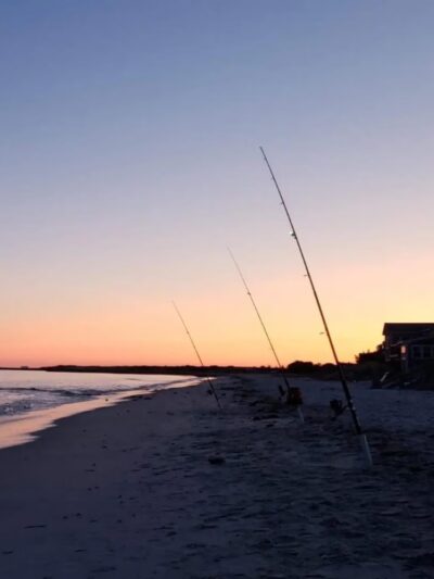 Thatcher Park Beach - South Yarmouth, MA