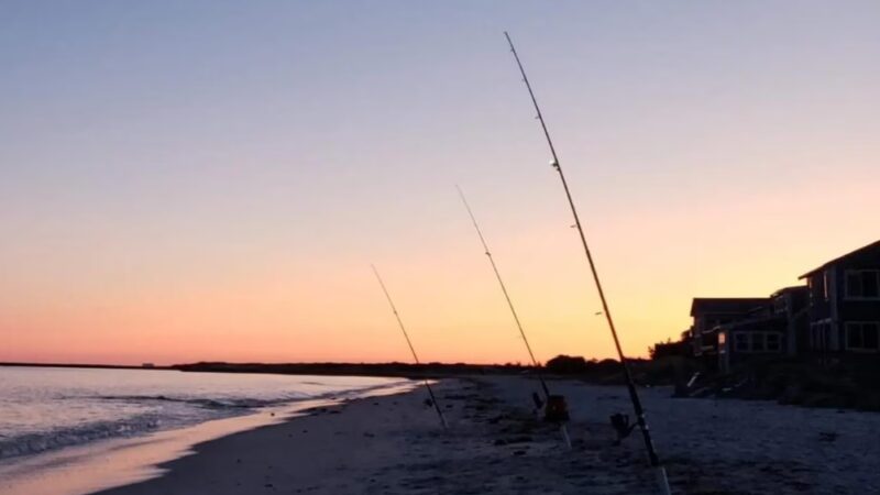 Thatcher Park Beach - South Yarmouth, MA