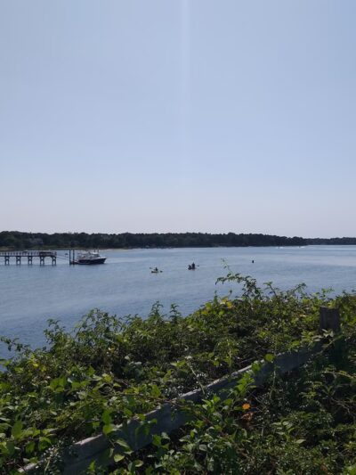 Wilbur Park - South Yarmouth, MA