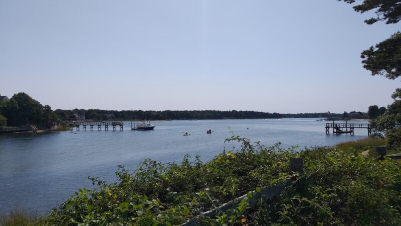 Wilbur Park - South Yarmouth, MA