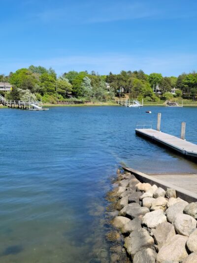 Wilbur Park - South Yarmouth, MA