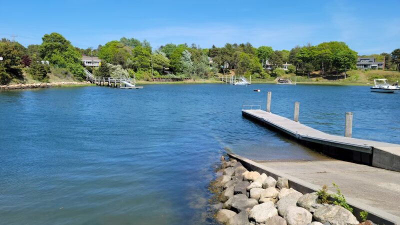 Wilbur Park - South Yarmouth, MA
