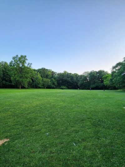 Tamanend Park Disc Golf Course - Southampton, PA