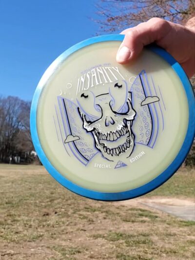 Tamanend Park Disc Golf Course - Southampton, PA