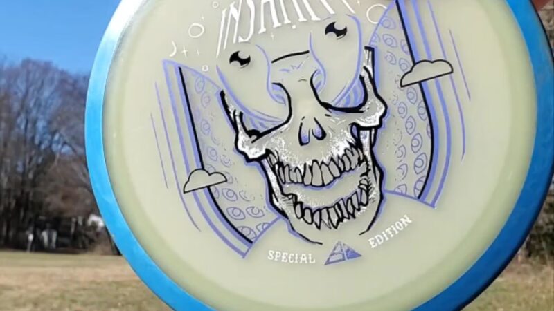 Tamanend Park Disc Golf Course - Southampton, PA