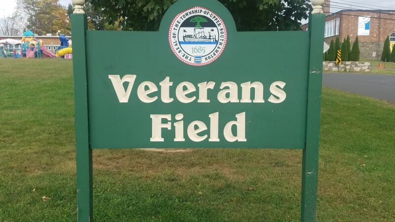 Veterans Field - Southampton, PA