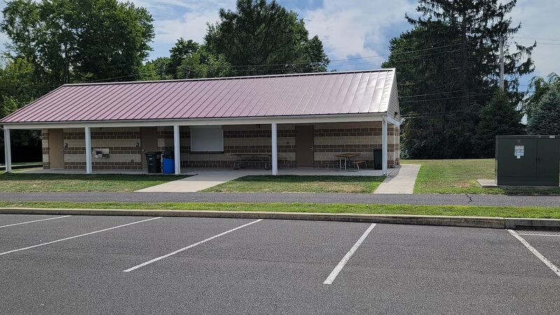 Veterans Field - Southampton, PA