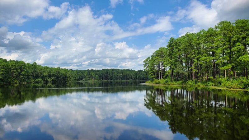 Reservoir Park - Southern Pines, NC