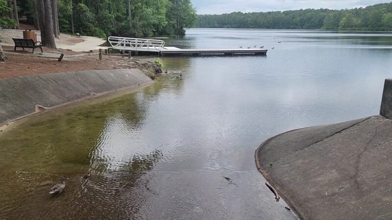 Reservoir Park - Southern Pines, NC