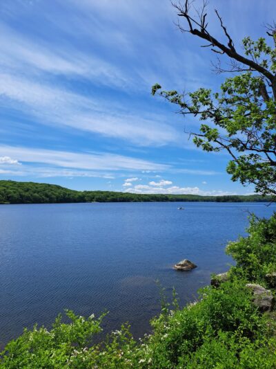 Seven Lakes Drive NY - Southfields, NY