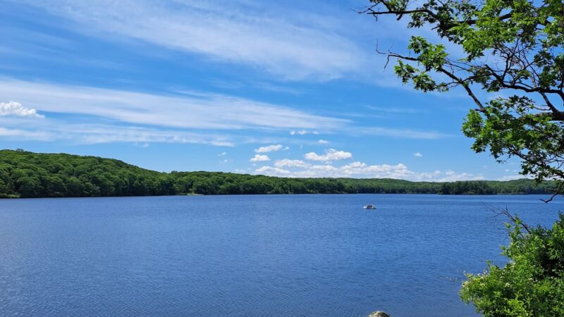 Seven Lakes Drive NY - Southfields, NY
