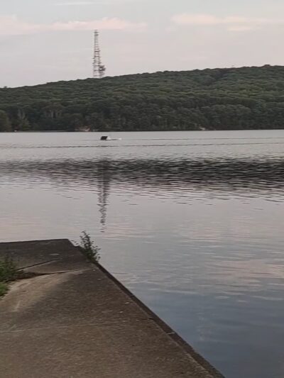 Seven Lakes Drive NY - Southfields, NY