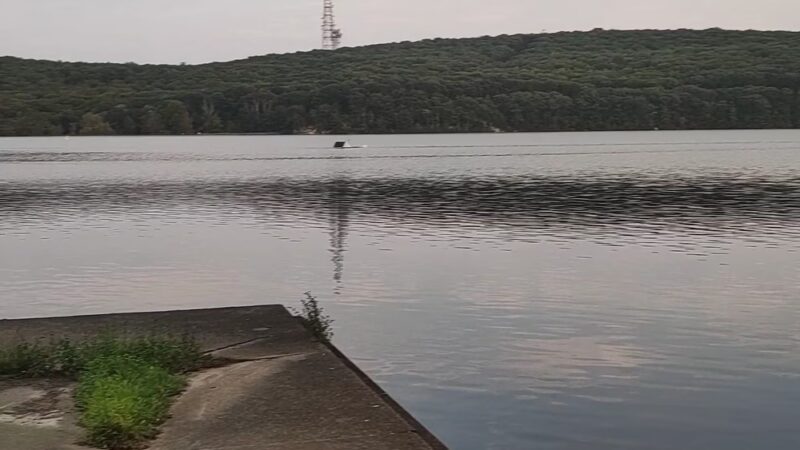 Seven Lakes Drive NY - Southfields, NY