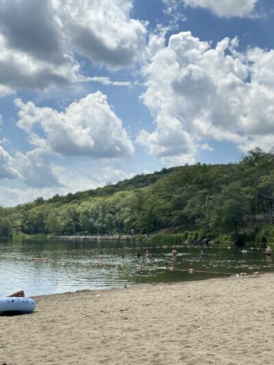 Seven Lakes Drive NY - Southfields, NY
