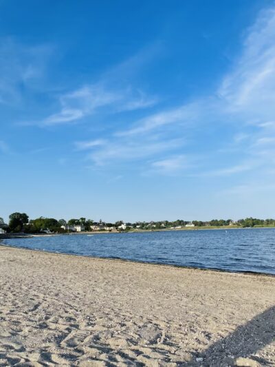 Sasco Beach - Southport, CT