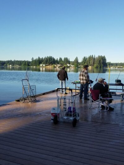 Spanaway Park - Spanaway, WA