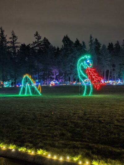 Spanaway Park - Spanaway, WA