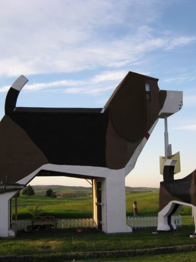 Tie Fork Dog Park - Spanish Fork, UT