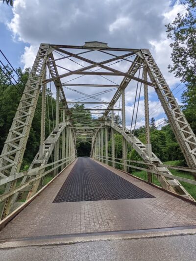 Sparks Bank Nature Center - Sparks Glencoe, MD