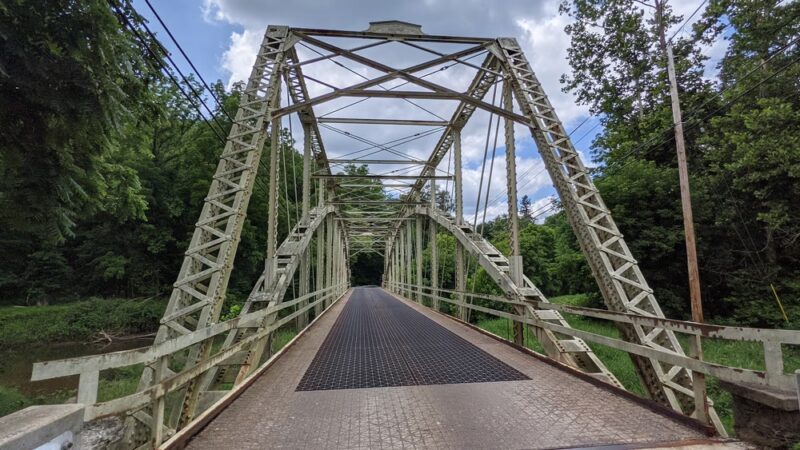 Sparks Bank Nature Center - Sparks Glencoe, MD