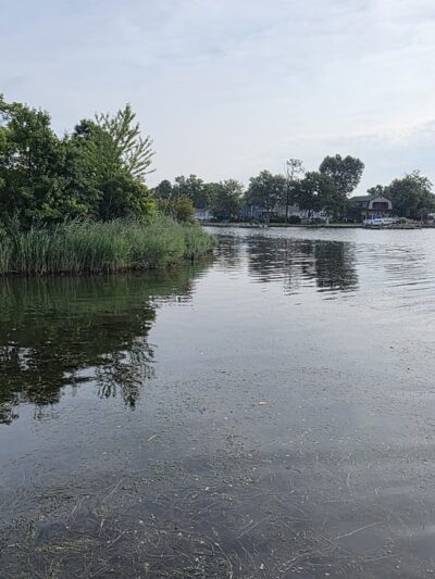 Sparrows Point Park - Sparrows Point, MD