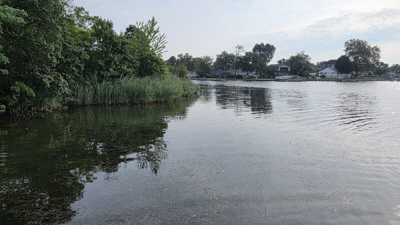 Sparrows Point Park - Sparrows Point, MD