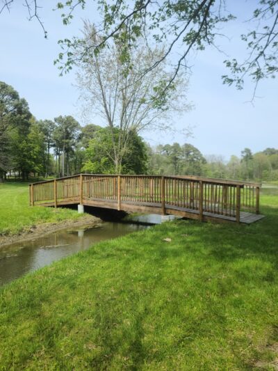 Rotary Park - Sparta, IL