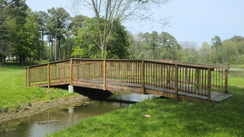 Rotary Park - Sparta, IL