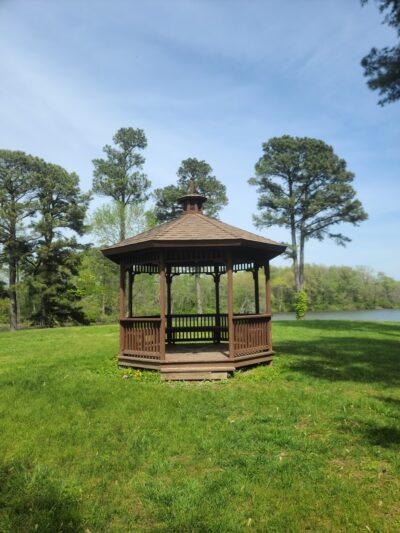 Rotary Park - Sparta, IL