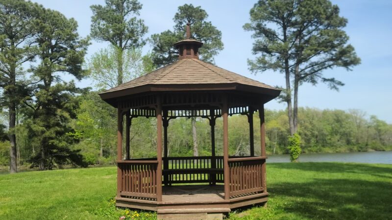 Rotary Park - Sparta, IL