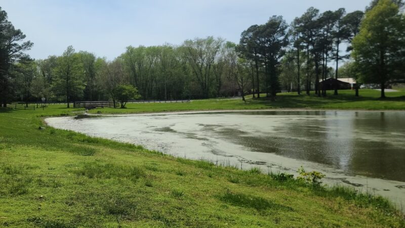 Rotary Park - Sparta, IL