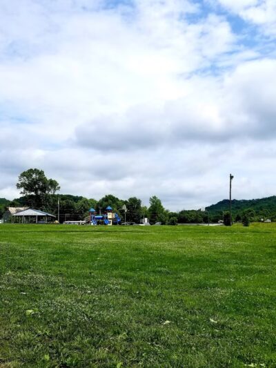 Sparta City Park - Sparta, KY