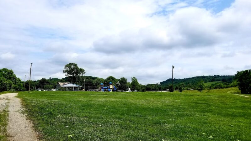 Sparta City Park - Sparta, KY