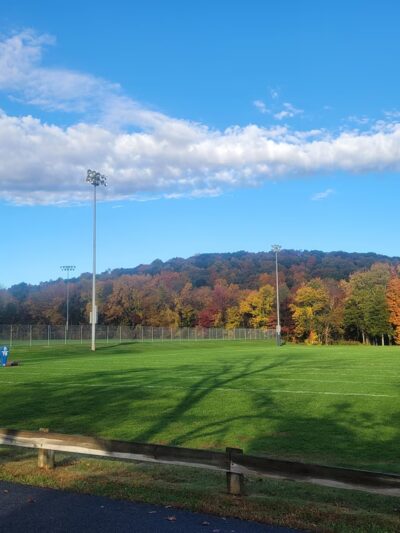 Station Park - Sparta, NJ