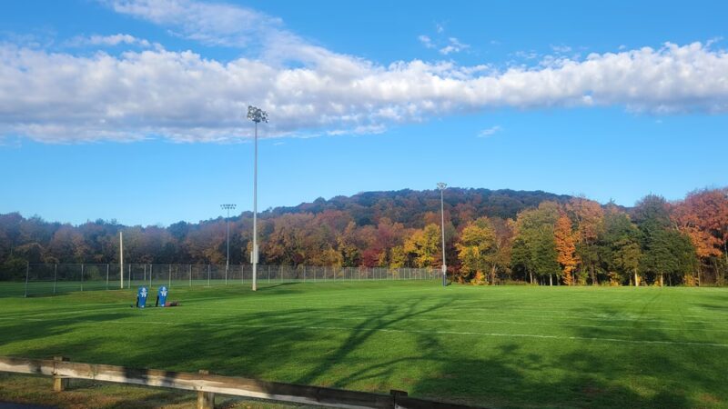 Station Park - Sparta, NJ