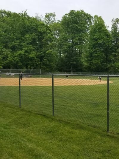 Station Park - Sparta, NJ