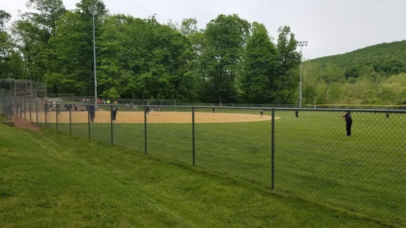 Station Park - Sparta, NJ
