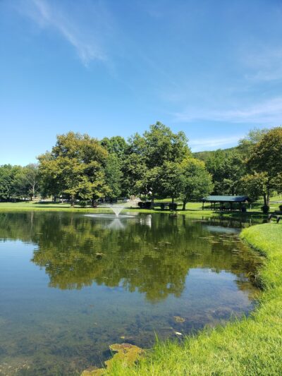 Station Park - Sparta, NJ