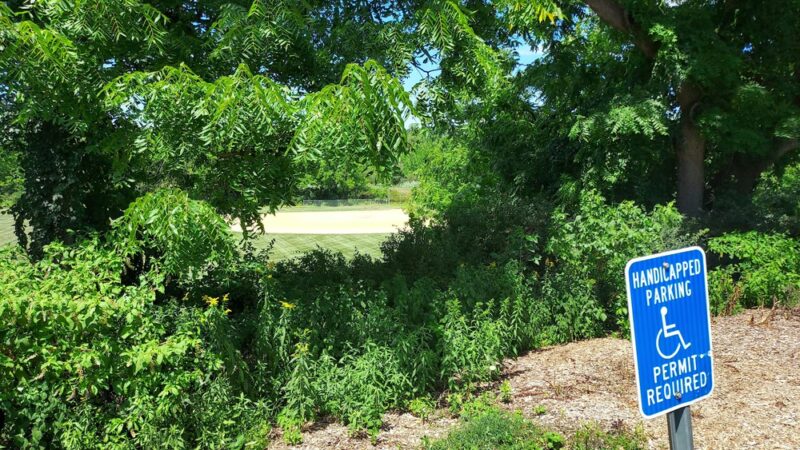 Station Park - Sparta, NJ