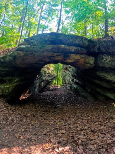 Dog Cove Recreation Area - Sparta, TN