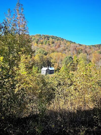 Dog Cove Recreation Area - Sparta, TN