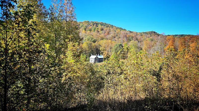 Dog Cove Recreation Area - Sparta, TN
