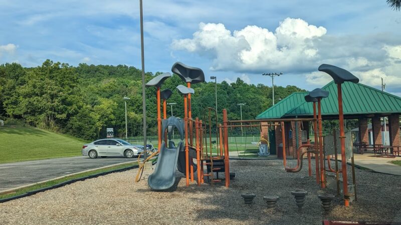 Pearson Park - Sparta, TN