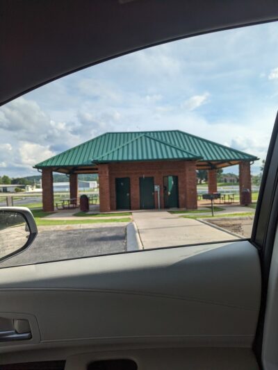 Pearson Park - Sparta, TN