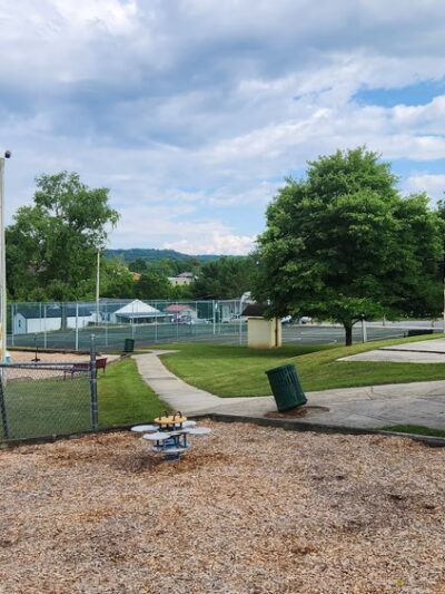 Riverside Park - Sparta, TN