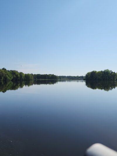 Angelo Wayside County Park - Sparta, WI